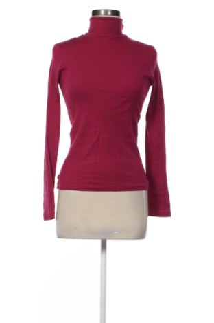 Dámsky rolák  Unbranded, Veľkosť XS, Farba Červená, Cena  8,00 €, #137370085