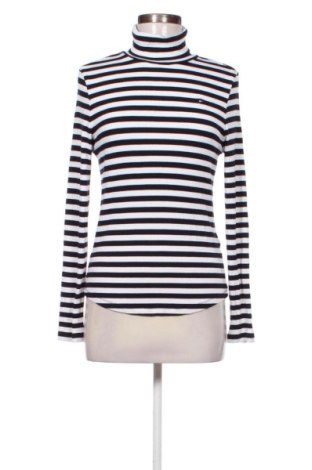 Damski golf Tommy Hilfiger, Rozmiar L, Kolor Kolorowy, Cena 112,11 zł, #137370704