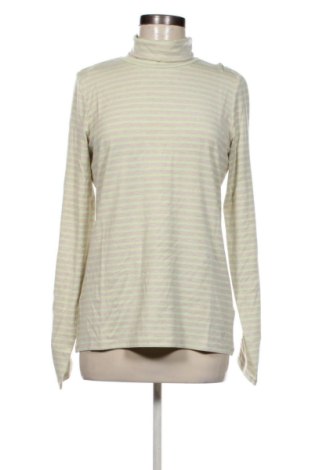 Damen Rollkragen Oui, Größe M, Farbe Mehrfarbig, Preis € 55,99, #137372765