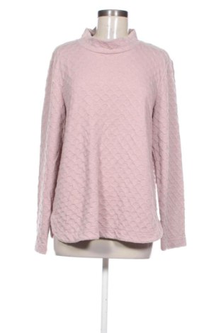 Damski golf Unbranded, Rozmiar M, Kolor Popielaty róż, Cena 29,00 zł, #137378602