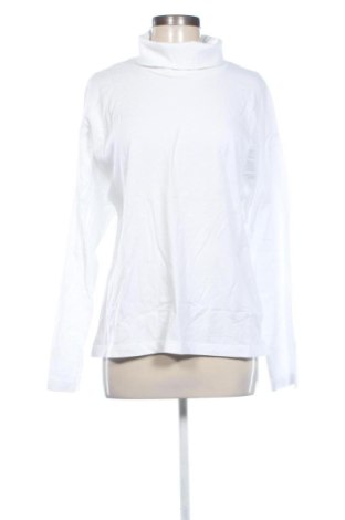 Damski golf Zara, Rozmiar M, Kolor Biały, Cena 46,99 zł, #137394051