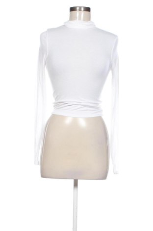 Damski golf H&M, Rozmiar XS, Kolor Biały, Cena 28,65 zł, #137396274