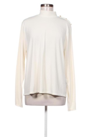 Дамско полo H&M, Размер XXL, Цвят Екрю, Цена 10,00 €, #137396312