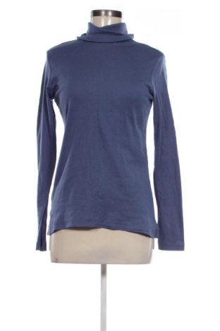 Helancă de femei S.Oliver, Mărime XL, Culoare Albastru, Preț 55,00 Lei, #137396600
