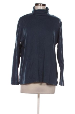 Damski golf Designer S, Rozmiar L, Kolor Niebieski, Cena 29,63 zł, #137401712