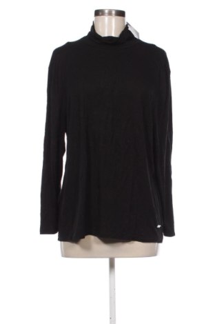 Damen Rollkragen Steilmann, Größe XL, Farbe Schwarz, Preis € 8,00, #137338264