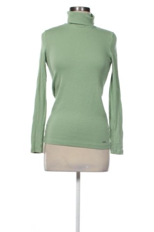 Helancă de femei Tom Tailor, Mărime L, Culoare Verde, Preț 47,24 Lei, #137349872