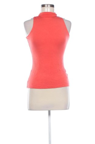 Damski golf H&M, Rozmiar S, Kolor Pomarańczowy, Cena 38,10 zł, #137375571