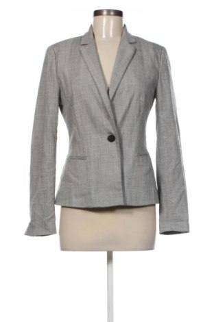 Дамско сако Zara, Размер M, Цвят Сив, Цена 15,43 €, #137317339