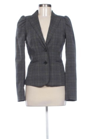 Sacou de femei Stradivarius, Mărime S, Culoare Multicolor, Preț 75,17 Lei, #137323603