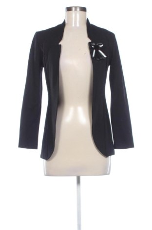 Sacou de femei Mayo Chix, Mărime S, Culoare Negru, Preț 78,16 Lei, #137324061