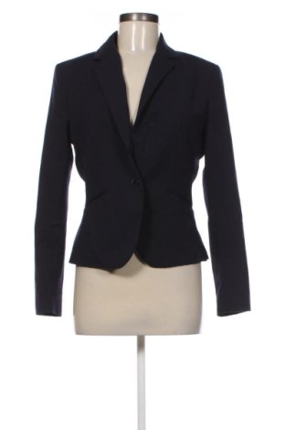 Damski żakiet H&M, Rozmiar M, Kolor Niebieski, Cena 71,97 zł, #137328518