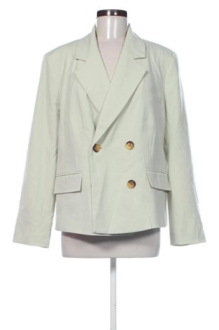 Damen Blazer Lascana, Größe L, Farbe Grün, Preis € 43,00, #137334960