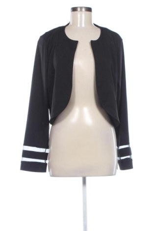 Dámske sako  Unbranded, Veľkosť XL, Farba Čierna, Cena  20,00 €, #137336168