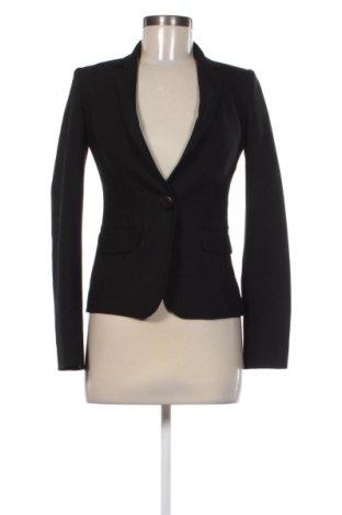 Damen Blazer Depot 96, Größe XS, Farbe Schwarz, Preis € 14,67, #137337108