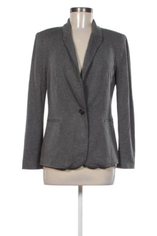 Sacou de femei Zara, Mărime L, Culoare Gri, Preț 108,00 Lei, #137339198