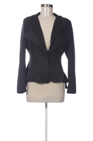 Damen Blazer Unbranded, Größe L, Farbe Schwarz, Preis € 14,00, #137342599