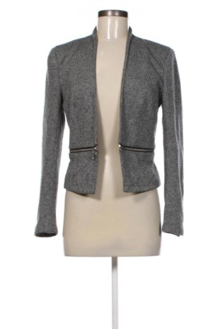 Dámske sako  Vero Moda, Veľkosť M, Farba Sivá, Cena  10,00 €, #137343049