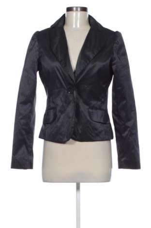 Sacou de femei H&M, Mărime M, Culoare Negru, Preț 99,73 Lei, #137345679