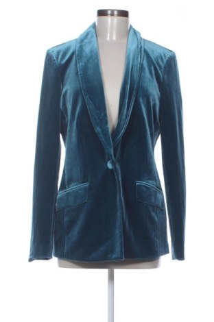 Дамско сако INC International Concepts, Размер M, Цвят Син, Цена 24,00 €, #137347491