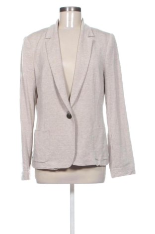 Sacou de femei Zara, Mărime XL, Culoare Bej, Preț 110,23 Lei, #137347726