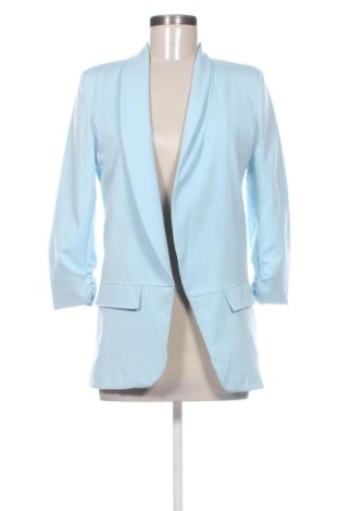 Sacou de femei Unbranded, Mărime M, Culoare Albastru, Preț 110,23 Lei, #137348749