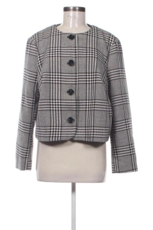 Sacou de femei H&M, Mărime XL, Culoare Multicolor, Preț 146,97 Lei, #137349976