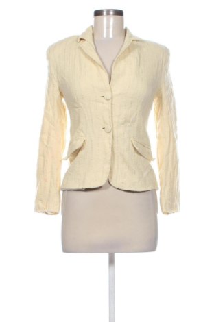 Sacou de femei Unbranded, Mărime S, Culoare Ecru, Preț 89,23 Lei, #137350100