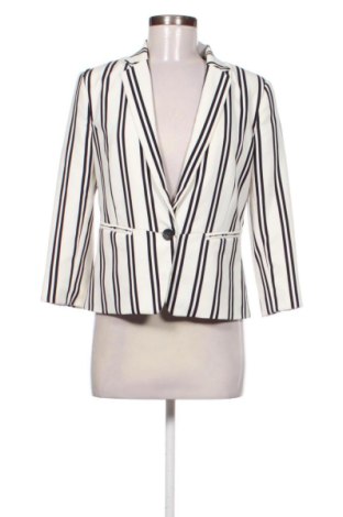 Sacou de femei Bershka, Mărime L, Culoare Multicolor, Preț 120,73 Lei, #137350893