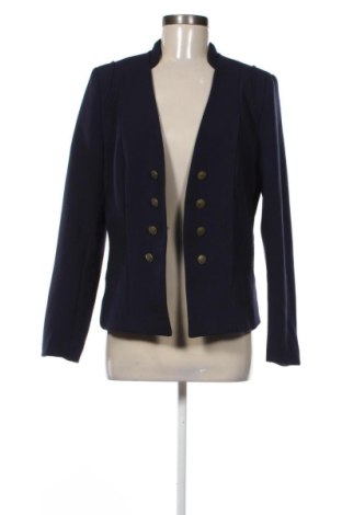 Дамско сако H&M, Размер L, Цвят Син, Цена 15,00 €, #137350984