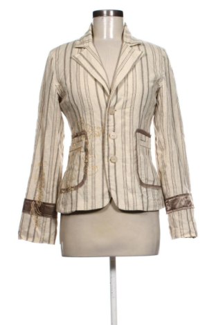 Sacou de femei Repeat, Mărime M, Culoare Multicolor, Preț 183,72 Lei, #137351428