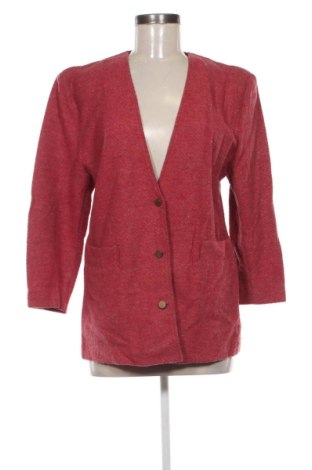 Sacou de femei Unbranded, Mărime L, Culoare Roșu, Preț 73,49 Lei, #137351464