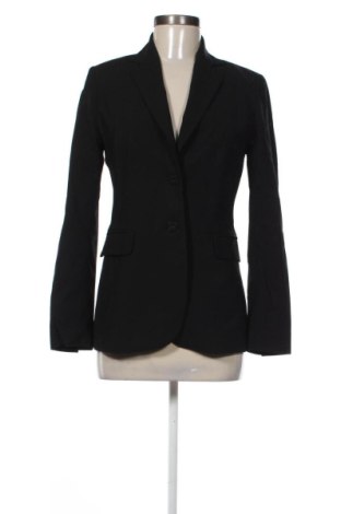 Дамско сако Banana Republic, Размер M, Цвят Черен, Цена 26,00 €, #137351604