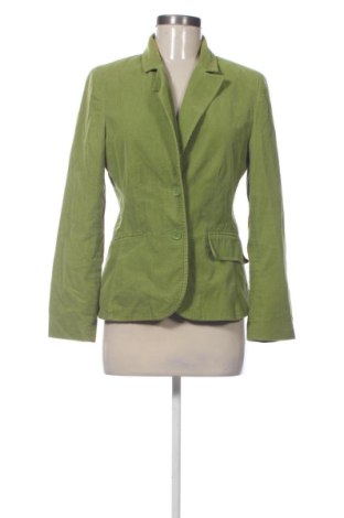 Sacou de femei Lindex, Mărime M, Culoare Verde, Preț 57,74 Lei, #137351729