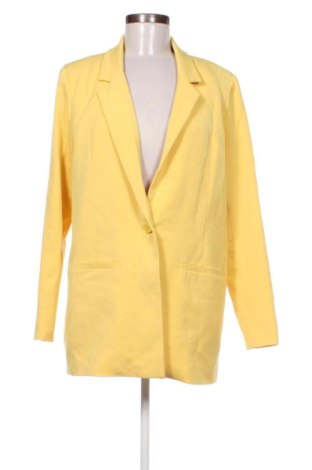 Sacou de femei Minimum, Mărime M, Culoare Galben, Preț 99,73 Lei, #137351821