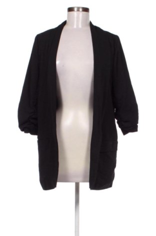 Sacou de femei Sinsay, Mărime M, Culoare Negru, Preț 78,74 Lei, #137351886
