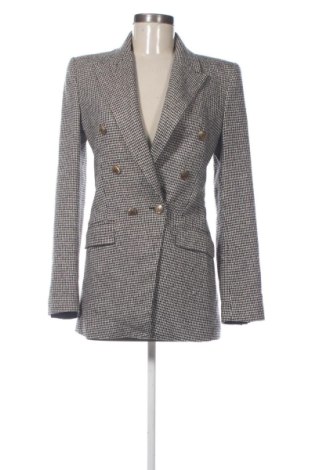 Damen Blazer Zara, Größe S, Farbe Mehrfarbig, Preis € 21,00, #137352038