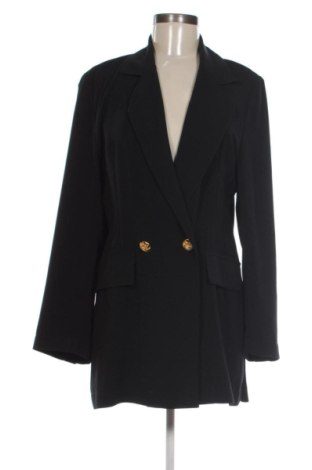 Sacou de femei Unbranded, Mărime L, Culoare Negru, Preț 73,49 Lei, #137352134