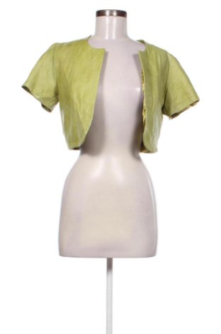 Damen Blazer Unbranded, Größe S, Farbe Grün, Preis 46,63 €, #137352710