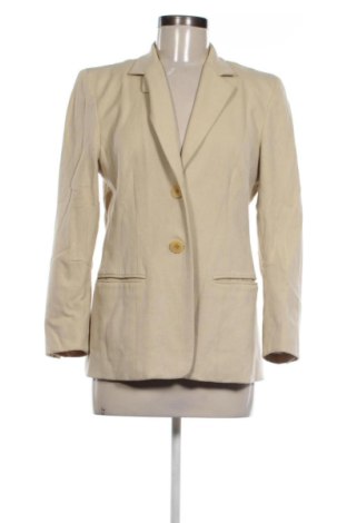 Damski żakiet DKNY, Rozmiar S, Kolor Beżowy, Cena 220,18 zł, #137352772