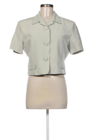Sacou de femei Unbranded, Mărime M, Culoare Verde, Preț 52,49 Lei, #137352916