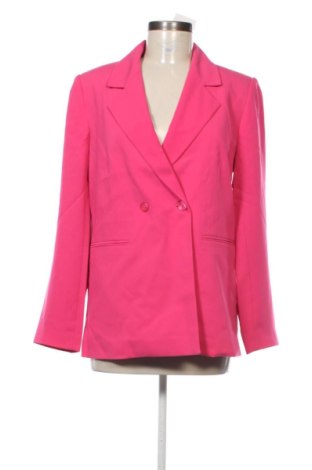 Sacou de femei Rich & Royal, Mărime M, Culoare Roz, Preț 699,99 Lei, #137353035