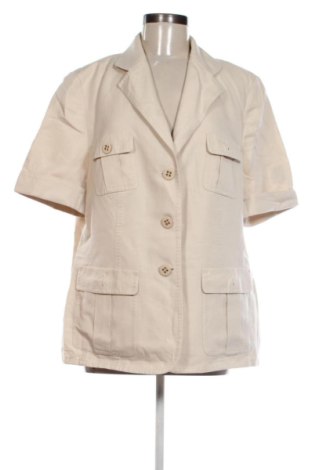 Sacou de femei Basler, Mărime XL, Culoare Bej, Preț 188,97 Lei, #137353322