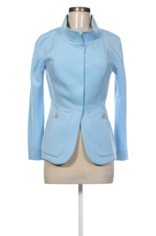 Sacou de femei Unbranded, Mărime S, Culoare Albastru, Preț 52,49 Lei, #137354400