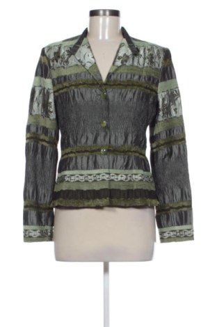 Sacou de femei Unbranded, Mărime L, Culoare Multicolor, Preț 136,48 Lei, #137354553
