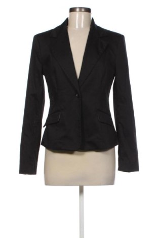 Sacou de femei H&M, Mărime M, Culoare Negru, Preț 94,48 Lei, #137354631