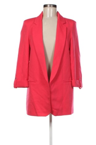 Sacou de femei Nife, Mărime M, Culoare Roz, Preț 699,99 Lei, #137354847
