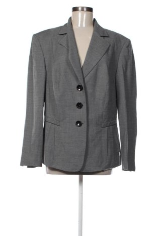 Damski żakiet Gerry Weber, Rozmiar XL, Kolor Szary, Cena 79,04 zł, #137355459