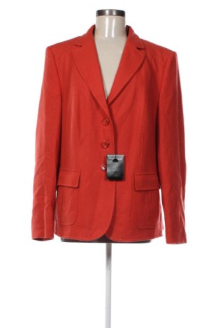 Damen Blazer Basler, Größe XL, Farbe Rot, Preis € 51,44, #137355477