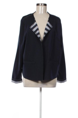 Damen Blazer Christian Berg, Größe XXL, Farbe Blau, Preis € 25,72, #137355660